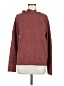 PrAna Burgundy Turtleneck Sweater Size M - photo 1