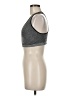 Unbranded Gray Sports Bra Size M (estimated) - photo 5