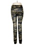 Nike Camo Green Active Pants Size L - photo 2