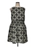 Universal Thread Tweed Black Cocktail Dress Size XL - photo 1