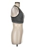 Unbranded Gray Sports Bra Size M (estimated) - photo 4