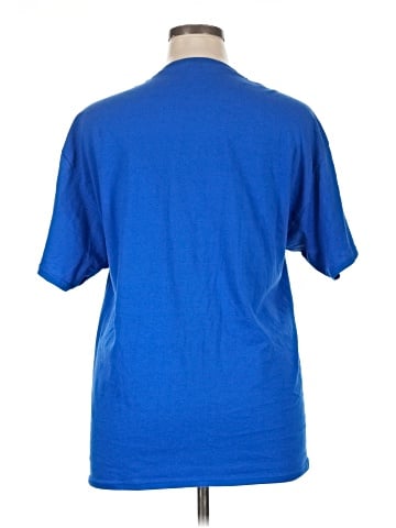 Jerzees Short Sleeve T-Shirt (view 2)