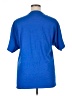 Jerzees Solid Blue Short Sleeve T-Shirt Size XL - photo 2