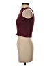 Aura Burgundy Tank Top Size XXS - photo 5
