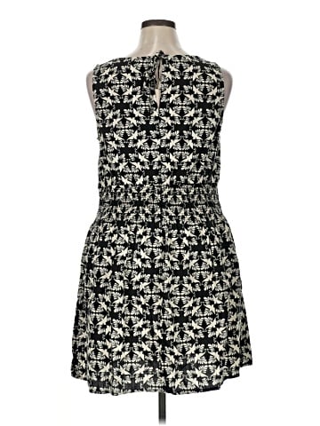 Universal Thread Cocktail Dress (view 2)