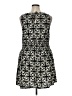 Universal Thread Tweed Black Cocktail Dress Size XL - photo 2