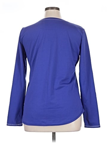 Cuddl Duds Sweatshirt (view 2)