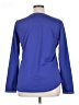 Cuddl Duds Blue Sweatshirt Size XL - photo 2