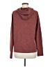 PrAna Burgundy Turtleneck Sweater Size M - photo 2