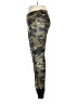 Nike Camo Green Active Pants Size L - photo 5