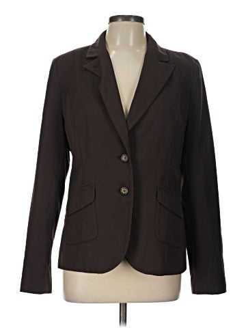 Chadwicks Blazer (view 1)