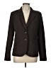 Chadwicks Brown Blazer Size 12 (tall) - photo 1