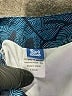 Rip Skirt Tropical Teal Formal Skirt Size XS - photo 4
