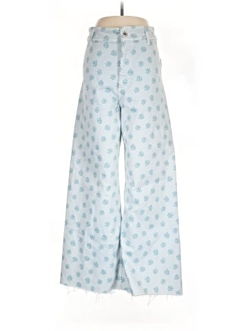 Zara Jeans (view 1)