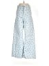 Zara Polka Dots Blue Jeans Size 8 - photo 1