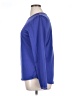 Cuddl Duds Blue Sweatshirt Size XL - photo 5