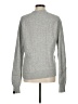 Rag & Bone Gray Pullover Sweater Size M - photo 2