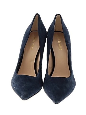 Nine West Heels (view 2)