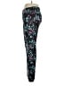 Avia Floral Teal Active Pants Size XL - photo 5