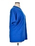 Jerzees Solid Blue Short Sleeve T-Shirt Size XL - photo 4