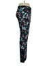 Avia Floral Teal Active Pants Size XL - photo 4