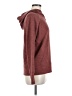 PrAna Burgundy Turtleneck Sweater Size M - photo 4