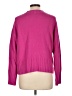 Gap Solid Pink Pullover Sweater Size L - photo 2