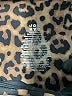 JoyLab Animal Print Brown Cocktail Dress Size XS - photo 4