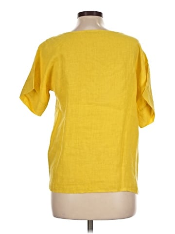 Francesca Bettini Short Sleeve Blouse (view 2)