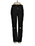 Gap Black Jeans Size 26 waist - photo 1