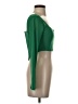 THATSSOFETCH Green 3/4 Sleeve T-Shirt Size 2 - photo 4