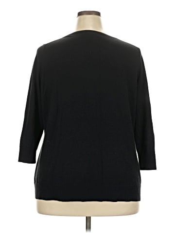 Coldwater Creek Cardigan (view 2)