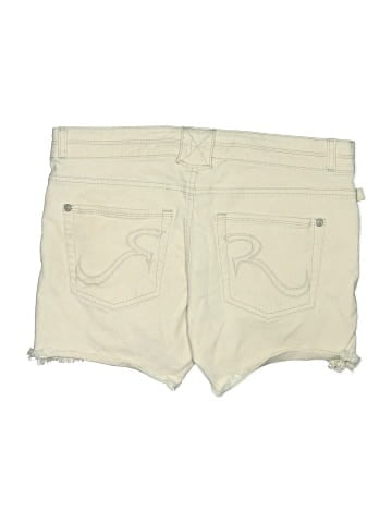 Rock & Republic Khaki Shorts (view 2)