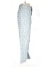 Zara Polka Dots Blue Jeans Size 8 - photo 4