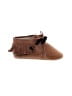 Old Navy Brown Booties Size 12-18 mo (baby) - photo 1
