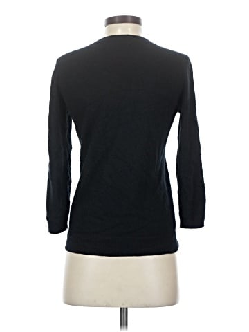Talbots Cashmere Cardigan (view 2)