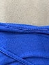 Unbranded Blue Active T-Shirt Size L - photo 7