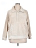 Athleta Ivory Fleece Size XL - photo 1