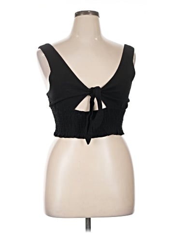 Onia Sleeveless Top (view 1)