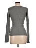 Banana Republic Factory Store Gray Pullover Sweater Size L - photo 2