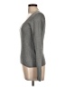 Banana Republic Factory Store Gray Pullover Sweater Size L - photo 5