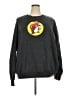 Buc-ees Gray Sweatshirt Size XXL - photo 1