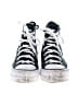Converse Plaid Green Sneakers Size 8 1/2 - photo 2