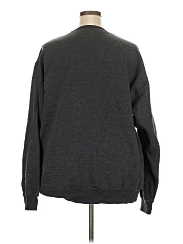 Buc-ees Sweatshirt (view 2)