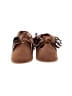 Old Navy Brown Booties Size 12-18 mo (baby) - photo 2