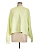Nike Green Pullover Sweater Size L - photo 1
