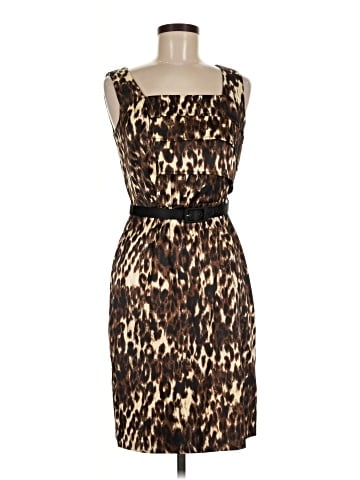 Alyx Cocktail Dress (view 1)