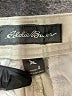 Eddie Bauer Solid Tan Khaki Shorts Size 4 - photo 3