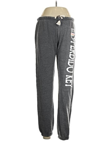 Surf Style Sweatpants (view 1)