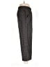 Wit & Wisdom Plaid Gray Casual Pants Size M (petite) - photo 4